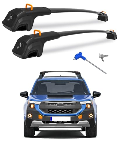 HmmtyRack Roof Rack for Subaru Forester