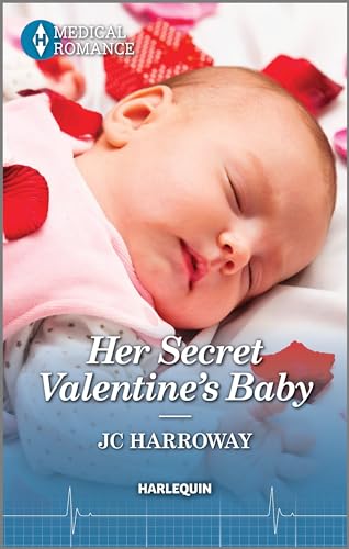 Her Secret Valentine's Baby: Feel the love with this heartwarming Valentine's Day romance!