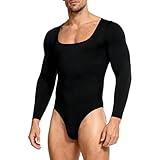 Realizzato in una miscela di poliestere ed spandex, il body è elastico e flessibile, consentendo un'ampia gamma di movimenti durante gli allenamenti o le sessioni di ballo