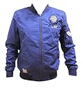 harbour jacket black label  Camp David Tokyo Jacket Harbour Blue S M L XL XXL XXXL (S)