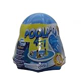 Gre 08012 - Poolp'o para Piscinas 0-10 m3, Tratamiento Todo en uno