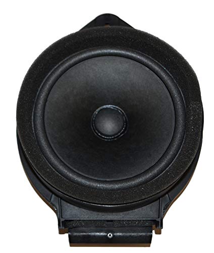 Genuine GM Parts - Speaker (25852236)