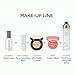 JUNG SAEM MOOL Skin Setting Tone Correcting Base 1.35 Fl Oz, Green Tone Redness Corrector Makeup Primer, Soothing Cica Formula, Flawless Base for Even Skin Tone, Long-Lasting Hydration, Korean Makeup