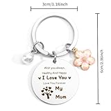 Zoom IMG-1 regalo per mamma portachiavi da Zoom IMG-1 regalo per mamma portachiavi da