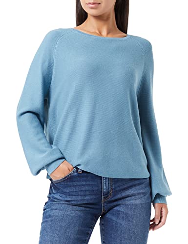 GERRY WEBER Edition Damen 97664-44705 Pullover, Arctic, 42