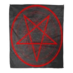 Satan Pentagram