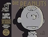 Peanuts Werkausgabe 20: 1989-1990 (20) - Charles M. Schulz