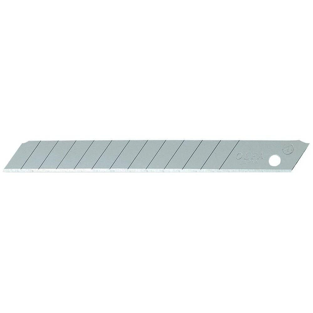Tool Steel Blades