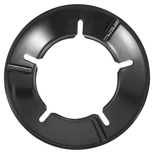 Angoily Soporte Antideslizante Wok de Gas Rack de Cocina Resistente Accesorio Estufas Energía y Cocción Hogar y Restaurantes
