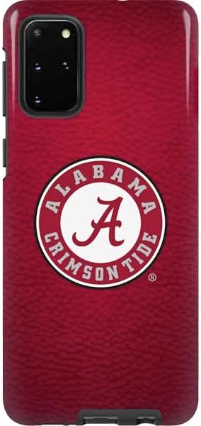 Skinit Pro Phone Case Compatible with Galaxy S20 Plus - Officially Licensed University of Alabama University Seal Design