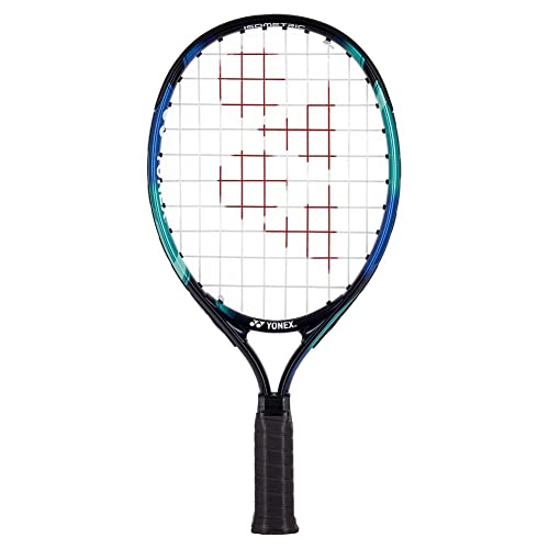 Yonex JR 17 Sky Blue Tennis Racquet (Pre-Strung)