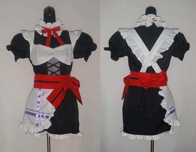 ラブライブ! もぎゅっと"love"で接近中! 絢瀬絵里「桜时❀製」 コスプレ衣装 (男性L)