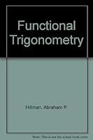Functional Trigonometry B000H4FLTE Book Cover