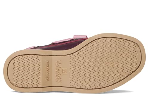 Sperry Girl's Authentic Original (Little Big Kid) Boat Shoe3