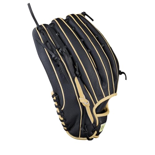 Image of Wilson | 2026 | A2000 Classic | Baseball Gloves + Mitts | Sizes 11.5 inch - 12.75 inch | Right + Left Hand Throw | Multiple Styles