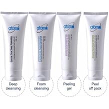 Atomy Evening Care 4 Set