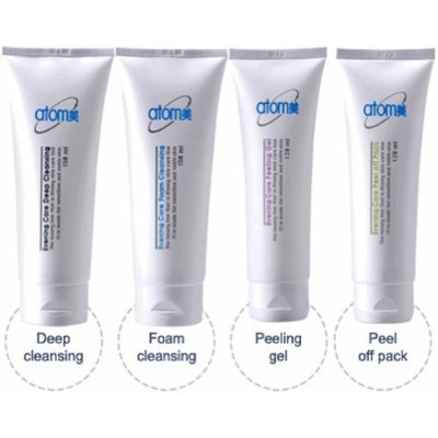 Atomy Evening Care 4 Set by ATOMY