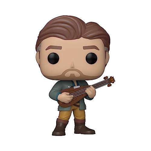 POP Movies:Donjons et Dragons Edgin - vue 5