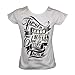 Heat Transfer Vinyl 8.5 x 11 Forever Flex Soft no Cut Laser Heat Transfer Paper 5 Sheets Pack (Black)