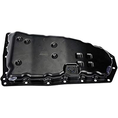 Dorman 265-862 Transmission Oil Pan Compatible with Select Nissan Models
