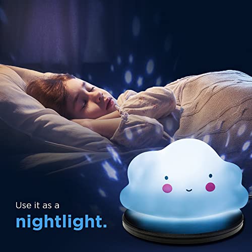 Asente 19 Led White Lighted Base For Glass Art - Circular Illuminated Display Pedestal For 3D Crystal Glass Art - Led Light Base & Crystal Display Stand, Ac/Usb Plug Operated Lighted Acrylic, Light Stand Base Black #TOP4