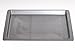 Daniplus 472797 - Bandeja de aluminio para horno Bosch Siemens Balay (46,3 x 34,2 cm)