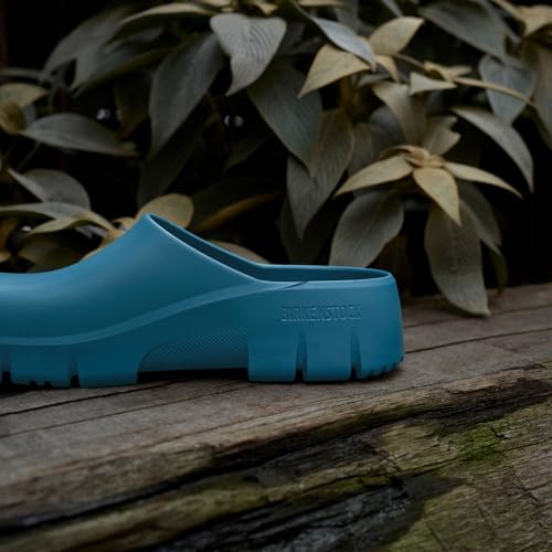 Miniatura 5 de Birkenstock Zueco Super Birki 2.0 Pu Ob, Ancho Normal, Color Azul., 36 Eu