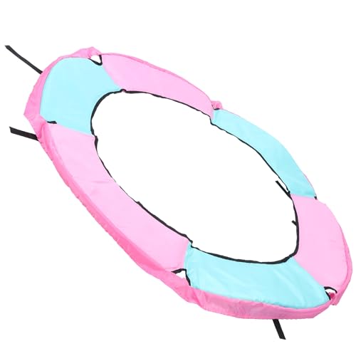 Coussin de sécurité pour trampoline 12 M ORFOFE résistant aux UV