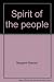 Spirit of the people
