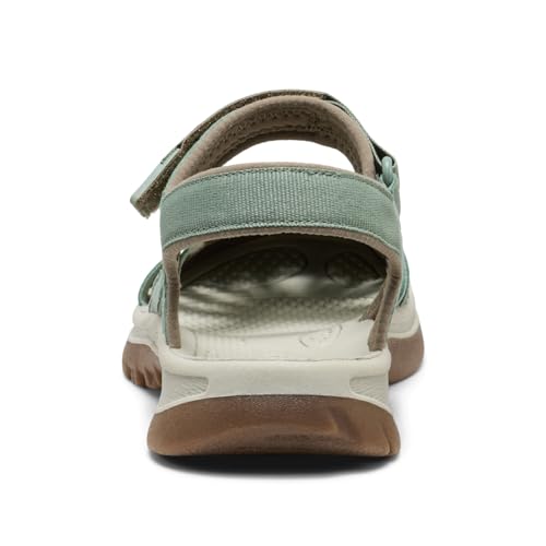 Image of KEEN Women's Rose Casual Closed Toe Sandals