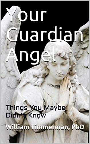 Your Guardian Angel: Things You Maybe Didn't Know