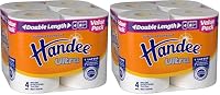 Handee Double Length Paper Towel (Pack of 2)