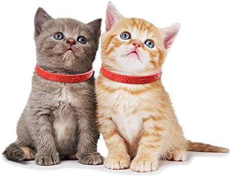80円 上質 ペット猫 駆虫用品 ノミ取り首輪 蚊よけ首輪 猫用犬用 薬用ノミマダニとり蚊よけ首輪 猫用