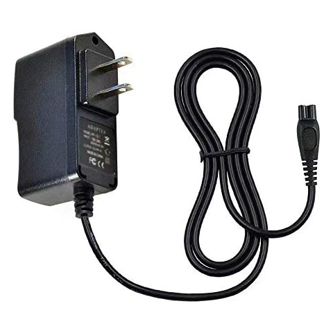 (Taelectric) AC/DC Charger Cord for Philips Norelco Spectra Sensotec 8894XL 8825XL 8831XL Cover