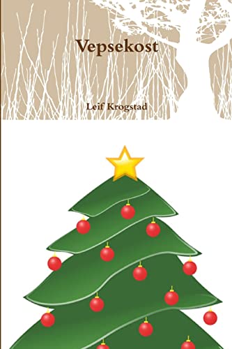 Vepsekost (Norwegian Edition)