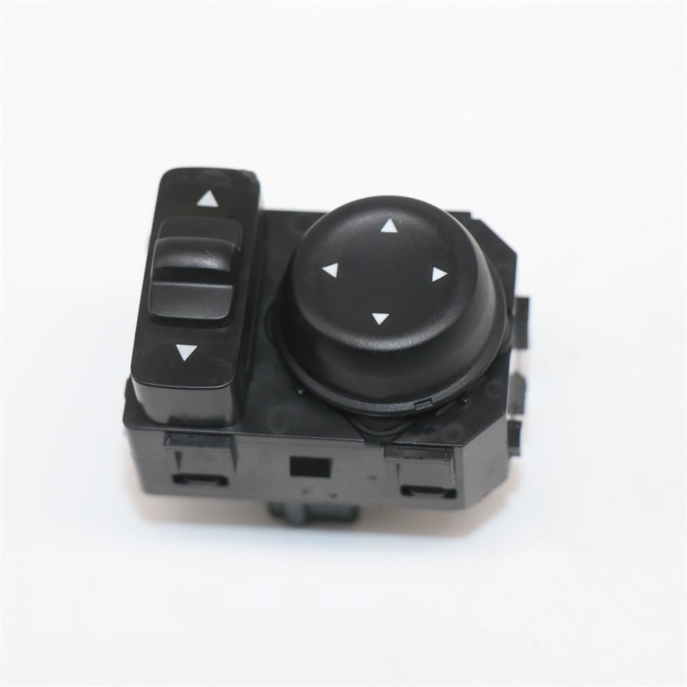 Nissan Maxima OEM Door Mirror Switch 25570-3TB1A For 2013