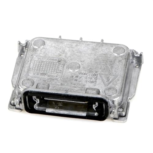 Kits de conversion xénon Audi Q7 4L module ballast 6G anti-scintillement
