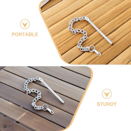 Fixation fiable parasol exterieur sangle stabilisatrice anti vent - 6
