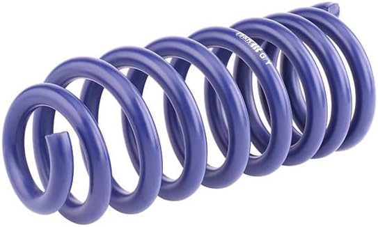 H&R Sport Springs - Lowering Springs for BMW E46 8