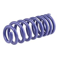 H&R 28653HA1 2x Tieferlegungsfedern Hinten