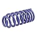 H&R Lowering Springs compatible with BMW 3-Series E46 Sedan/Convertible/Coupé/Compact 1999- FA35-55/RA10-35mm