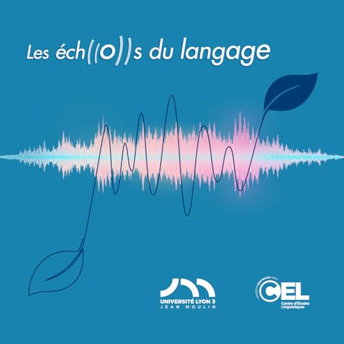 Couverture de Centre d&rsquo;&Eacute;tudes Linguistiques - Universit&eacute; Jean Moulin Lyon 3