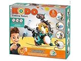 Robot Kodo - Jeu de construction.