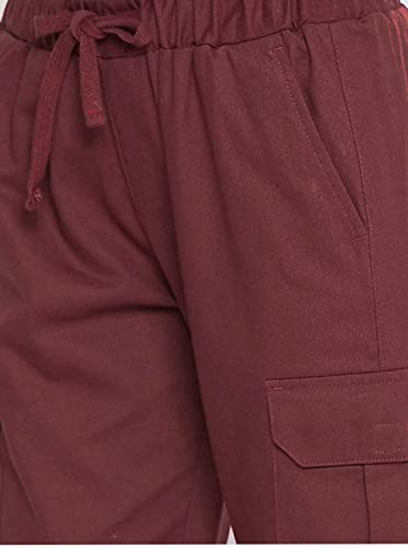 Image of YOZO Women's Comfort Fit Track pants
