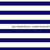 techno platten verkaufen  La Dub Techno 01