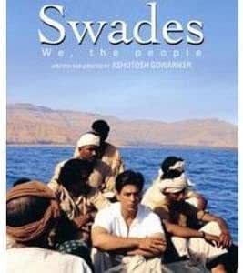 Swades by Shahrukh Khan: Amazon.ca: Movies & TV Shows