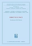 Diritto E Pace - 2