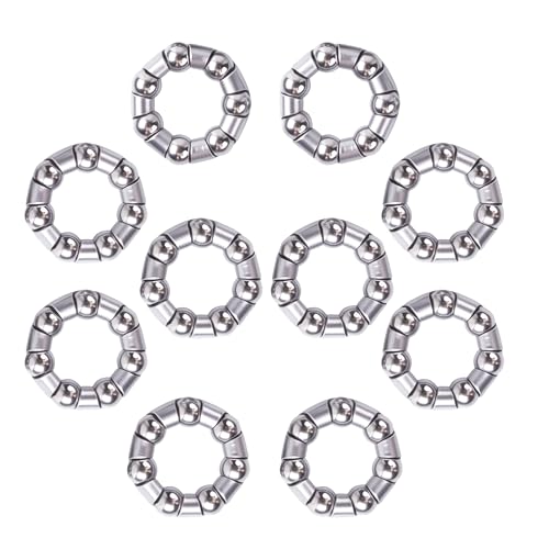 10 PCS Bike Bearings