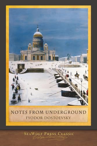Image of Notes from Underground: SeaWolf Press Classic