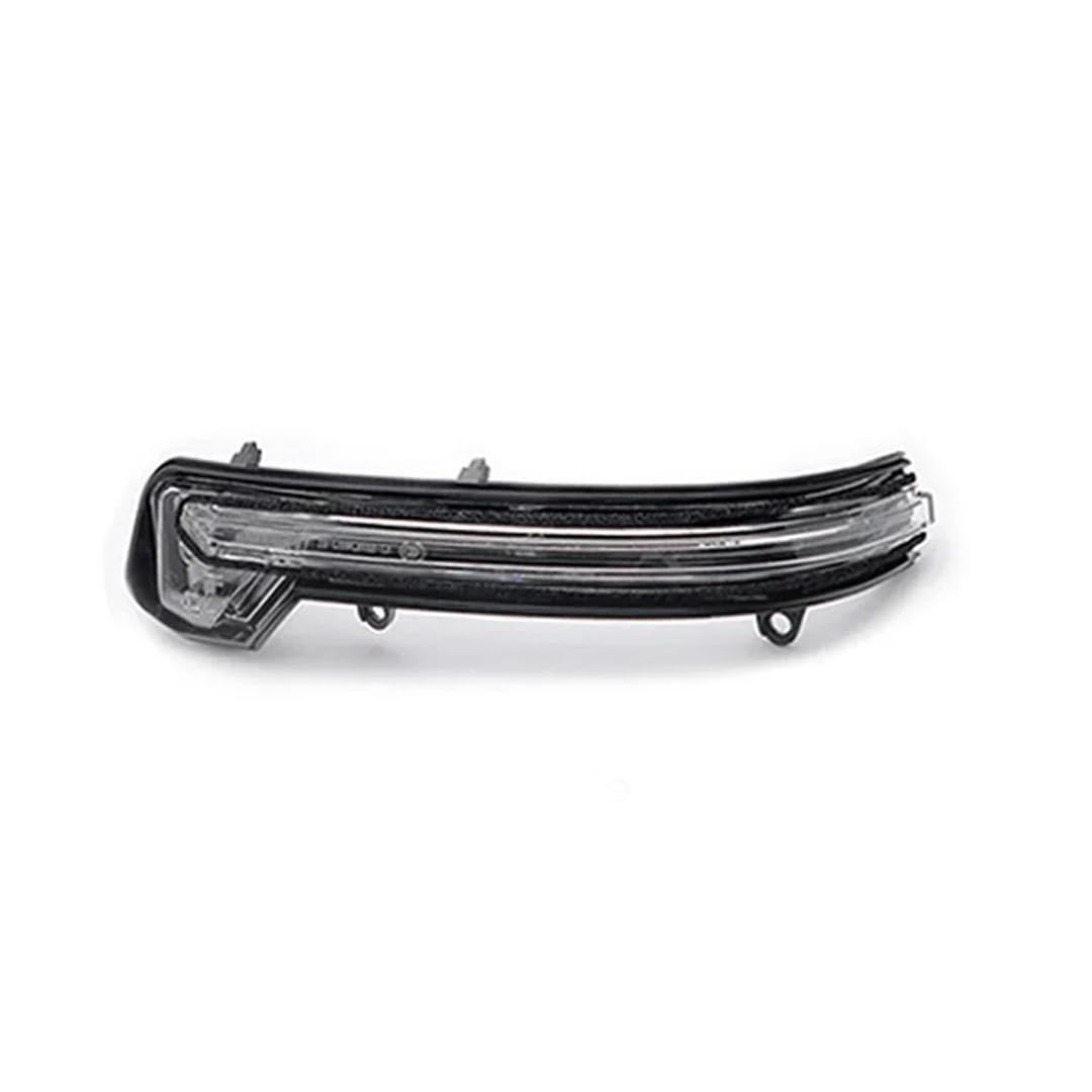 Rufutle Side Marker Lights for Haval H6 Coupe H4, for WEY VV6, Rear View Turn Signal Light Side Mirror Rear View Indicator Turning Lamp Shell
